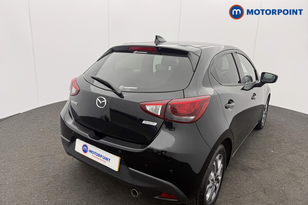 Mazda 2 Gt Sport Nav-Plus Manual Petrol Hatchback - Stock Number (1632658) - 2nd supplementary image