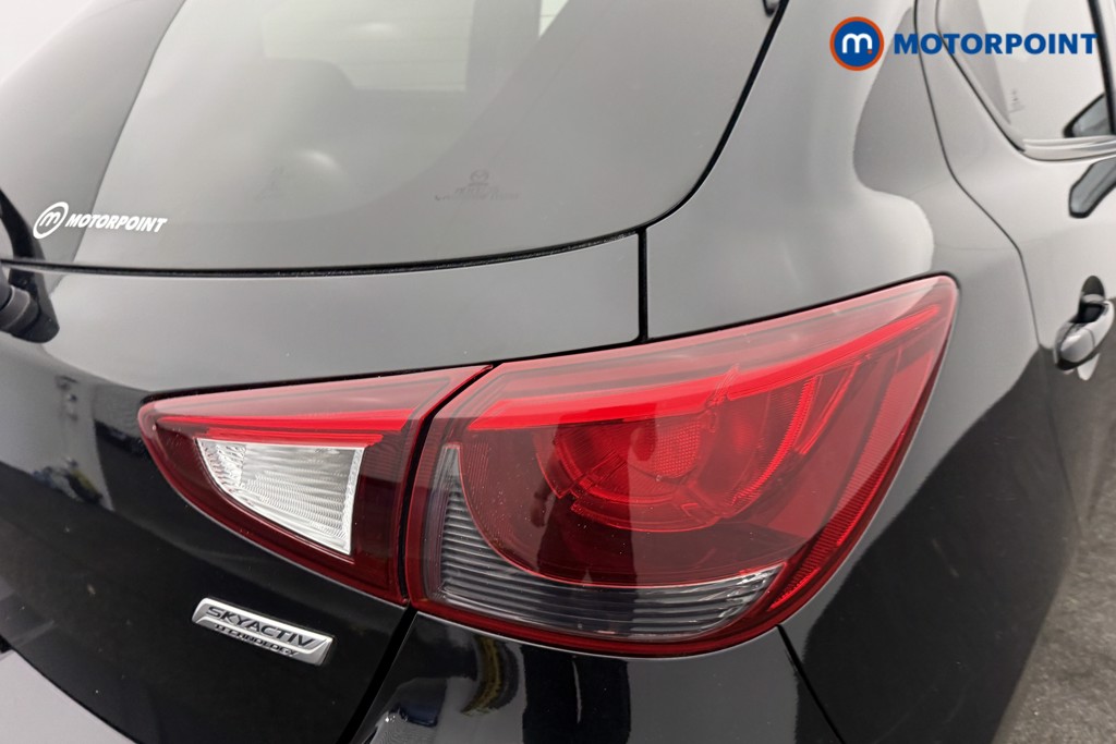 Mazda 2 Gt Sport Nav-Plus Manual Petrol Hatchback - Stock Number (1632658) - 3rd supplementary image