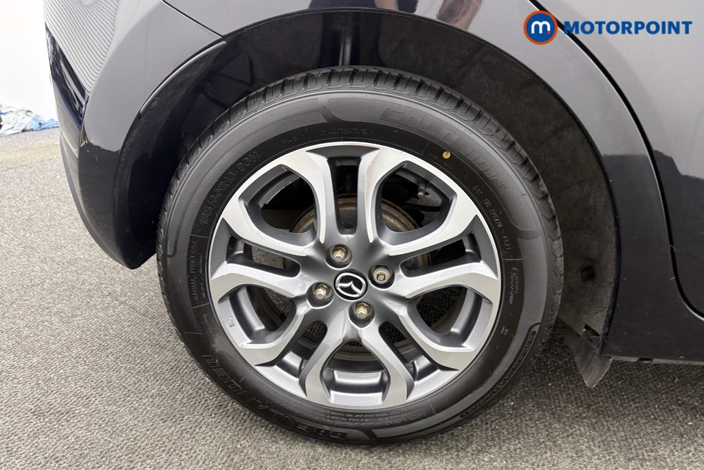 Mazda 2 Gt Sport Nav-Plus Manual Petrol Hatchback - Stock Number (1632658) - 7th supplementary image