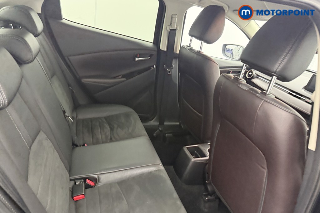 Mazda 2 Gt Sport Nav-Plus Manual Petrol Hatchback - Stock Number (1632658) - 8th supplementary image