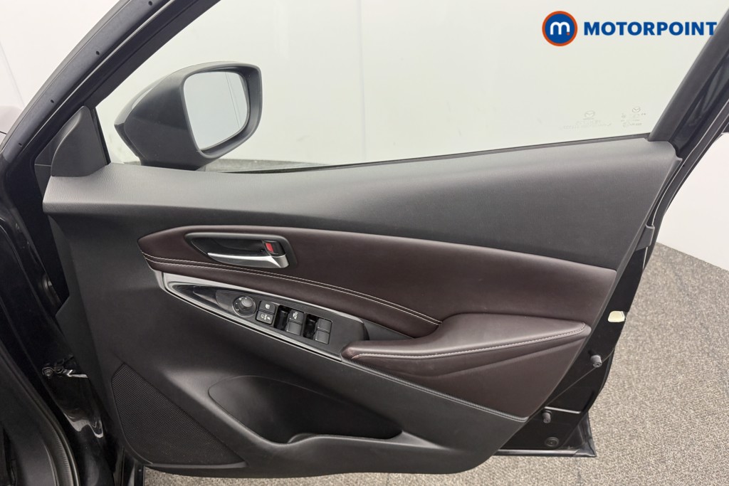 Mazda 2 Gt Sport Nav-Plus Manual Petrol Hatchback - Stock Number (1632658) - 10th supplementary image