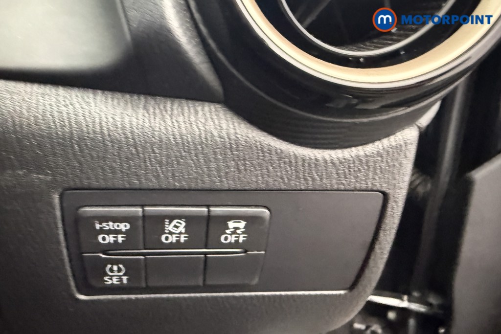 Mazda 2 Gt Sport Nav-Plus Manual Petrol Hatchback - Stock Number (1632658) - 13th supplementary image
