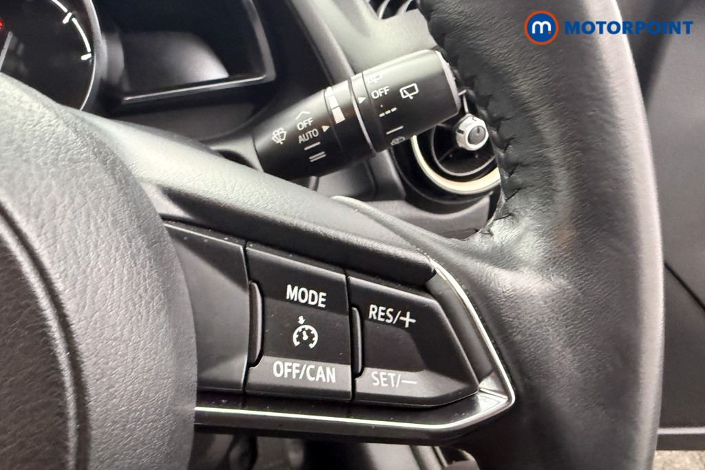Mazda 2 Gt Sport Nav-Plus Manual Petrol Hatchback - Stock Number (1632658) - 14th supplementary image