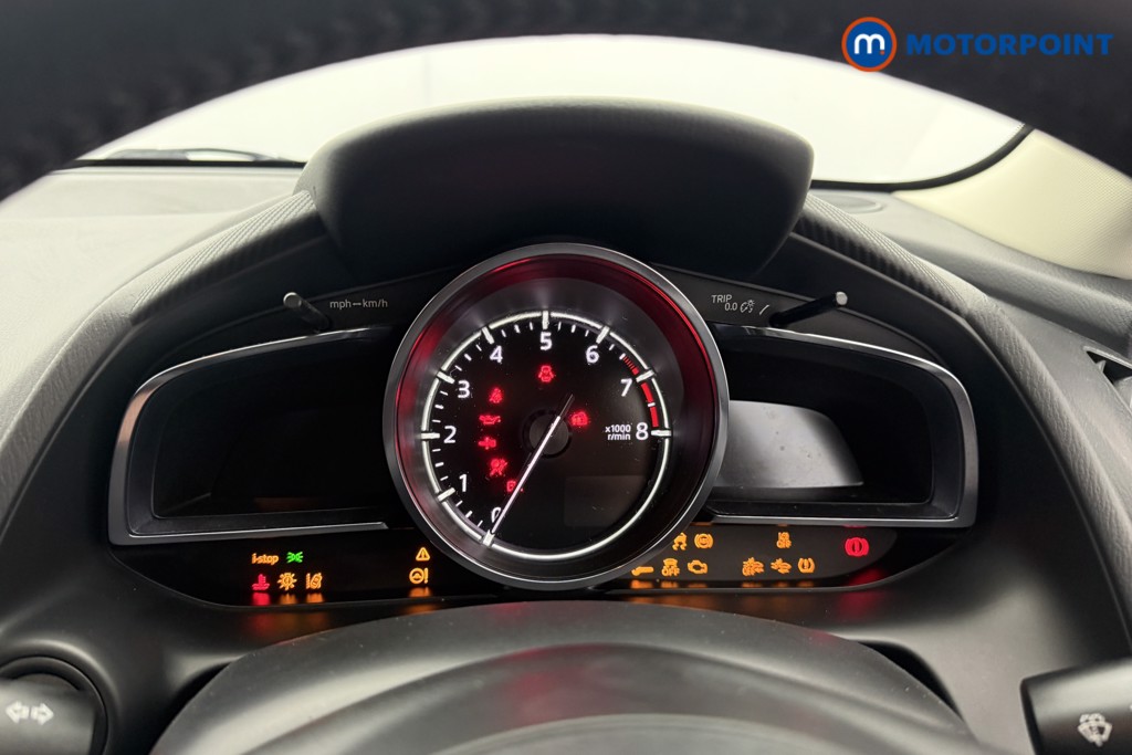 Mazda 2 Gt Sport Nav-Plus Manual Petrol Hatchback - Stock Number (1632658) - 16th supplementary image