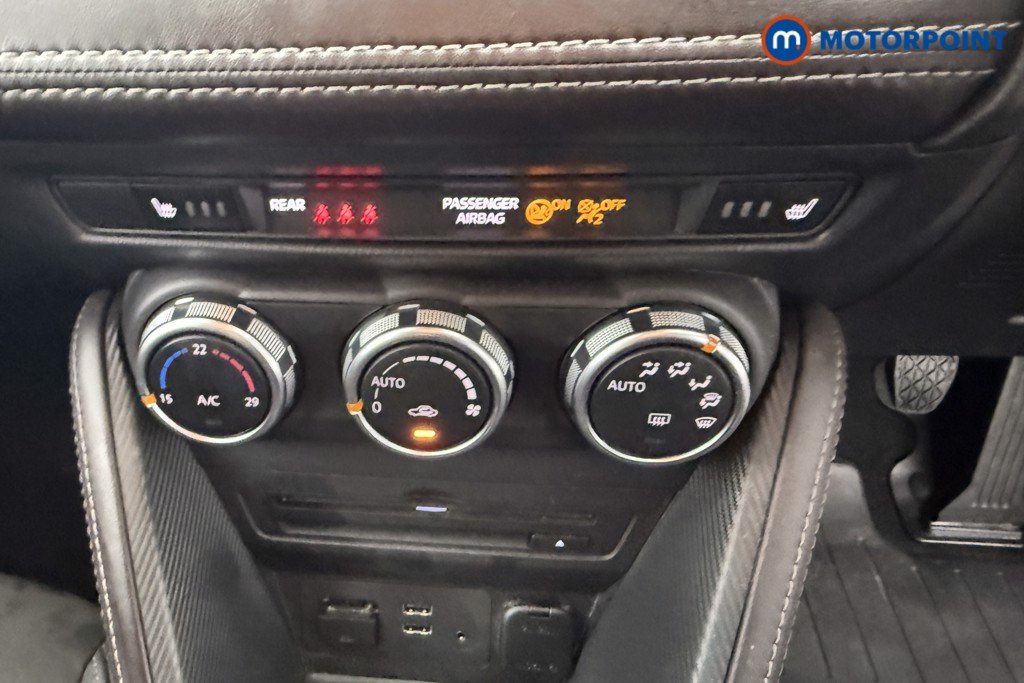 Mazda 2 Gt Sport Nav-Plus Manual Petrol Hatchback - Stock Number (1632658) - 17th supplementary image