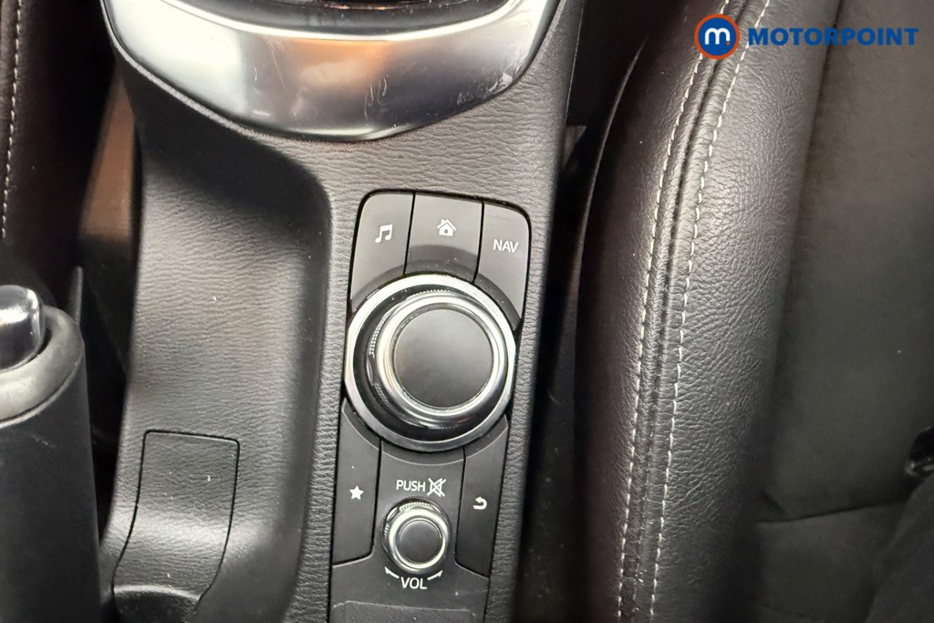 Mazda 2 Gt Sport Nav-Plus Manual Petrol Hatchback - Stock Number (1632658) - 18th supplementary image