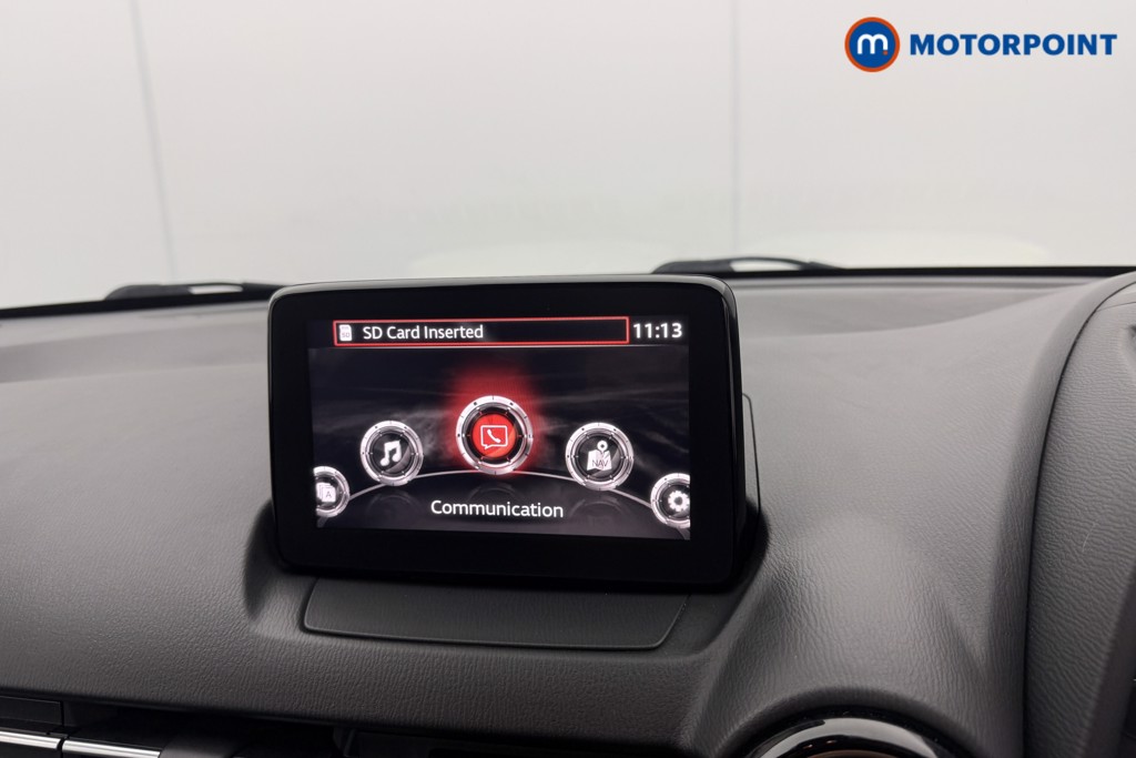 Mazda 2 Gt Sport Nav-Plus Manual Petrol Hatchback - Stock Number (1632658) - 19th supplementary image