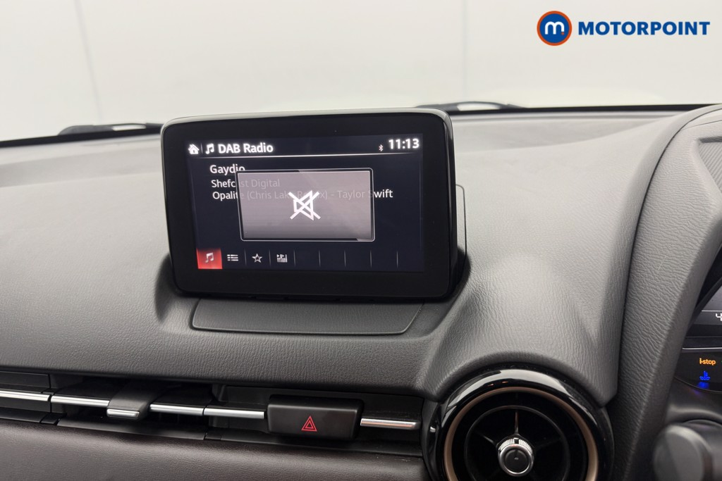 Mazda 2 Gt Sport Nav-Plus Manual Petrol Hatchback - Stock Number (1632658) - 20th supplementary image