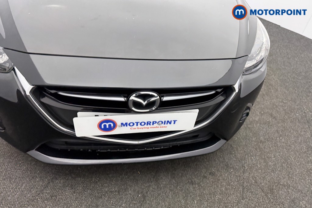 Mazda 2 Gt Sport Nav-Plus Manual Petrol Hatchback - Stock Number (1632658) - 24th supplementary image