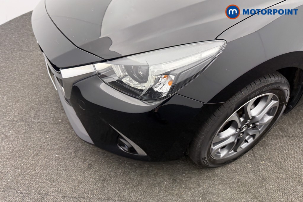 Mazda 2 Gt Sport Nav-Plus Manual Petrol Hatchback - Stock Number (1632658) - 26th supplementary image