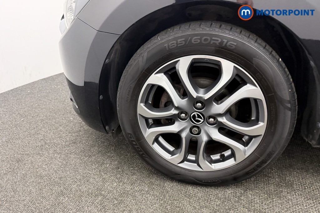 Mazda 2 Gt Sport Nav-Plus Manual Petrol Hatchback - Stock Number (1632658) - 27th supplementary image