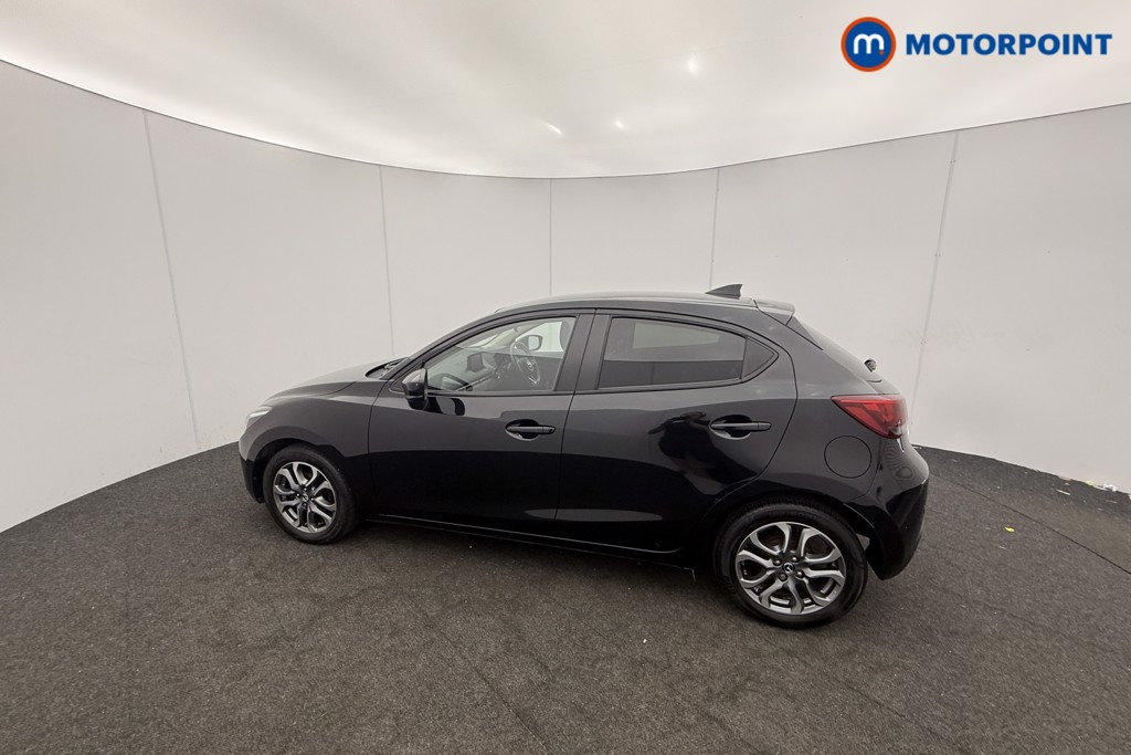 Mazda 2 Gt Sport Nav-Plus Manual Petrol Hatchback - Stock Number (1632658) - 28th supplementary image
