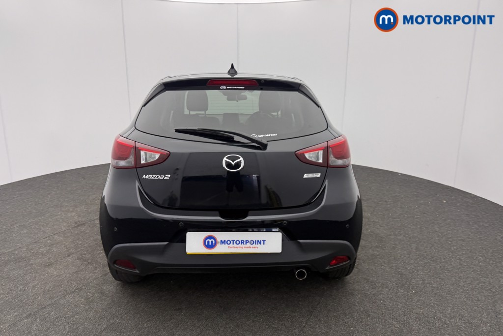 Mazda 2 Gt Sport Nav-Plus Manual Petrol Hatchback - Stock Number (1632658) - 1st supplementary image