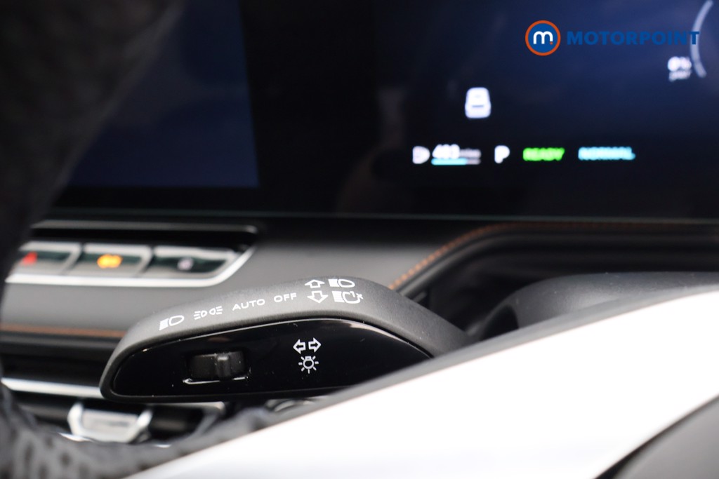 Mg Motor Uk HS Trophy Automatic Petrol-Electric Hybrid SUV - Stock Number (1632768) - 5th supplementary image