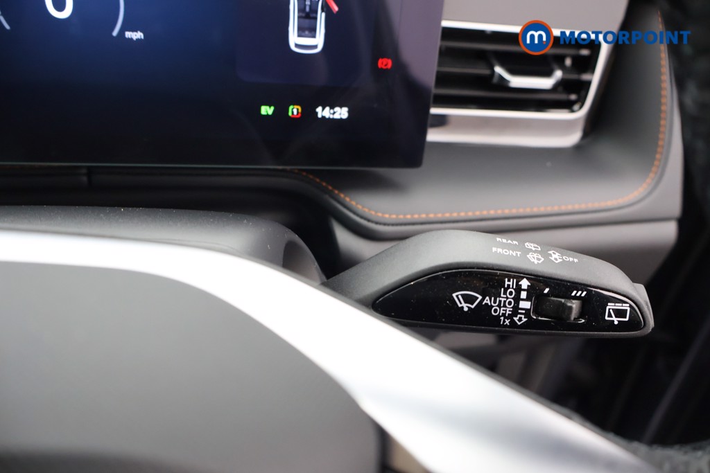 Mg Motor Uk HS Trophy Automatic Petrol-Electric Hybrid SUV - Stock Number (1632768) - 6th supplementary image
