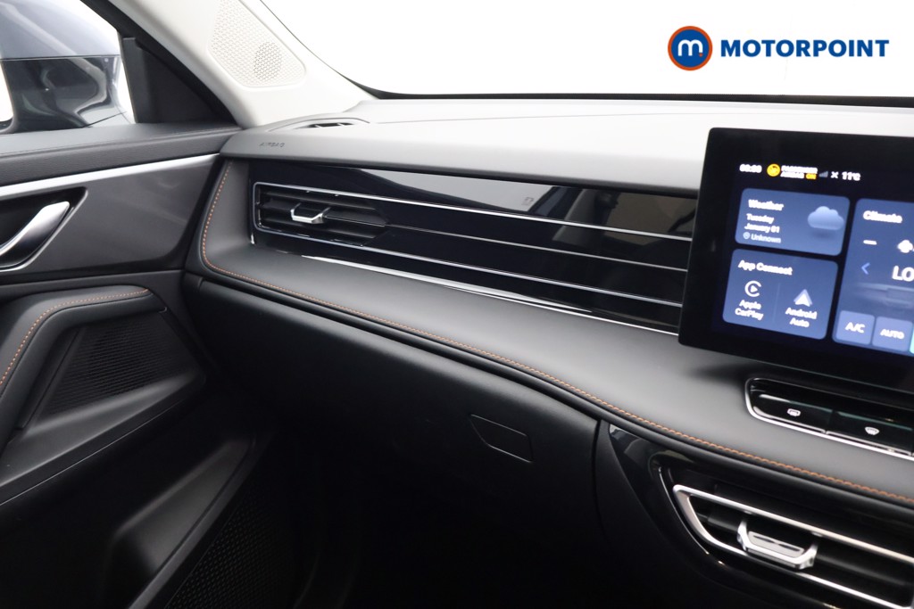 Mg Motor Uk HS Trophy Automatic Petrol-Electric Hybrid SUV - Stock Number (1632768) - 9th supplementary image