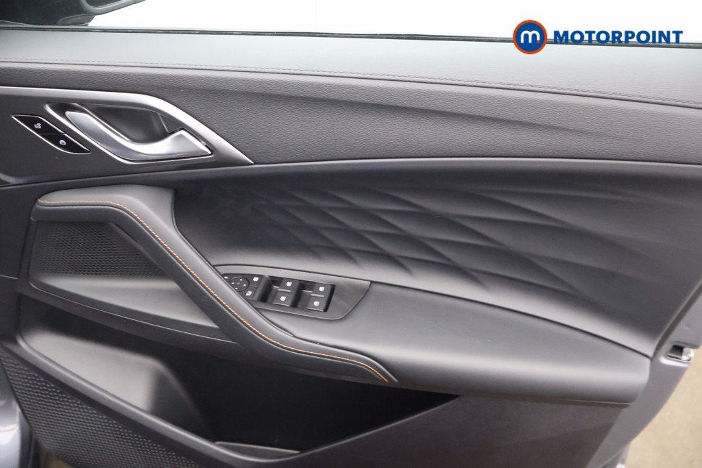 Mg Motor Uk HS Trophy Automatic Petrol-Electric Hybrid SUV - Stock Number (1632768) - 11th supplementary image