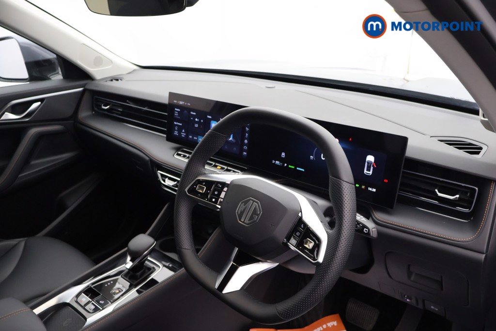 Mg Motor Uk HS Trophy Automatic Petrol-Electric Hybrid SUV - Stock Number (1632768) - 12th supplementary image