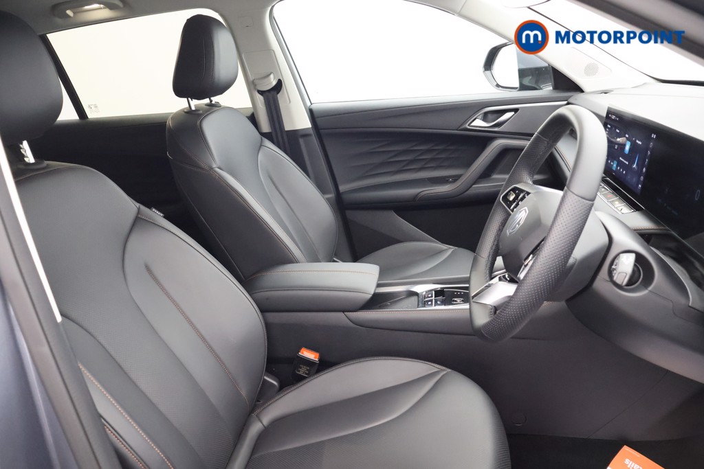 Mg Motor Uk HS Trophy Automatic Petrol-Electric Hybrid SUV - Stock Number (1632768) - 13th supplementary image