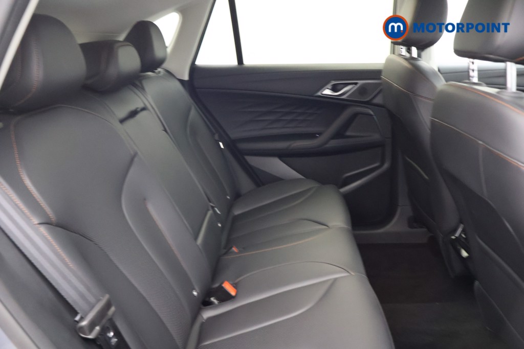 Mg Motor Uk HS Trophy Automatic Petrol-Electric Hybrid SUV - Stock Number (1632768) - 14th supplementary image