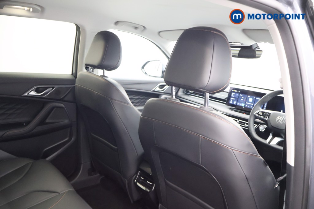 Mg Motor Uk HS Trophy Automatic Petrol-Electric Hybrid SUV - Stock Number (1632768) - 15th supplementary image