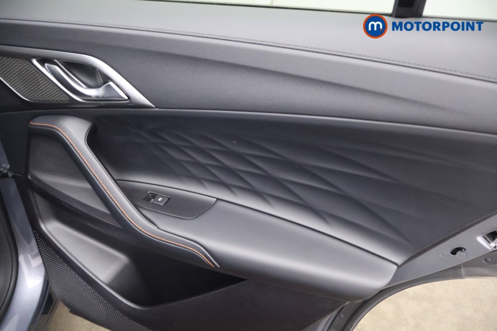 Mg Motor Uk HS Trophy Automatic Petrol-Electric Hybrid SUV - Stock Number (1632768) - 16th supplementary image
