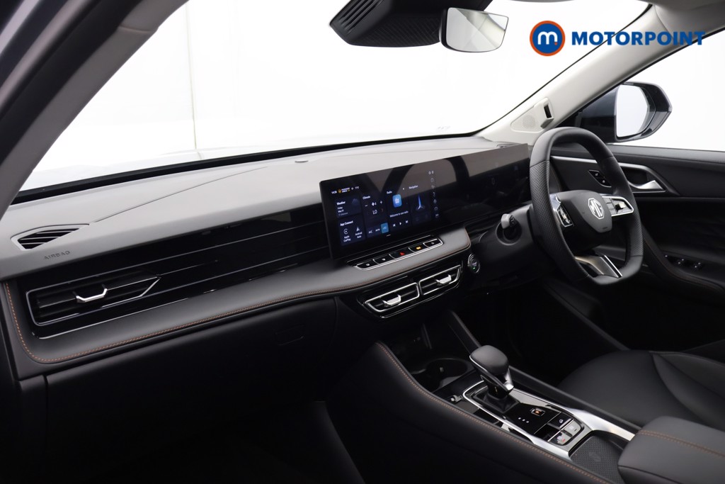 Mg Motor Uk HS Trophy Automatic Petrol-Electric Hybrid SUV - Stock Number (1632768) - 17th supplementary image