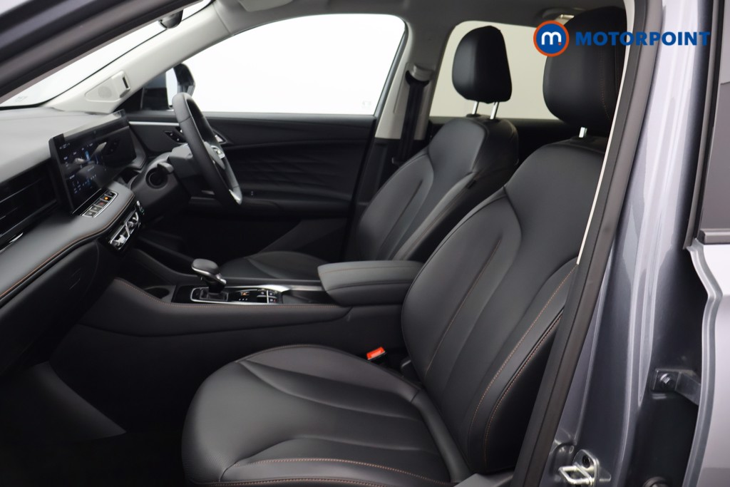 Mg Motor Uk HS Trophy Automatic Petrol-Electric Hybrid SUV - Stock Number (1632768) - 18th supplementary image