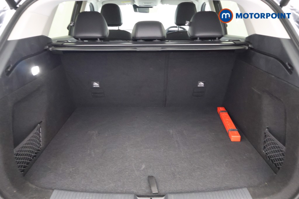 Mg Motor Uk HS Trophy Automatic Petrol-Electric Hybrid SUV - Stock Number (1632768) - 19th supplementary image