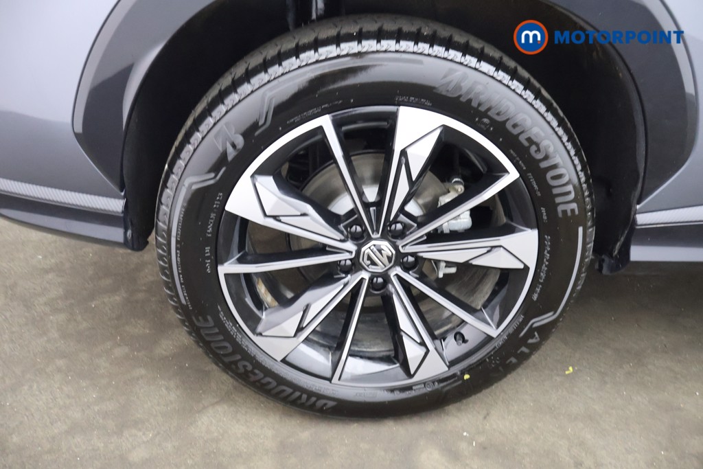 Mg Motor Uk HS Trophy Automatic Petrol-Electric Hybrid SUV - Stock Number (1632768) - 20th supplementary image