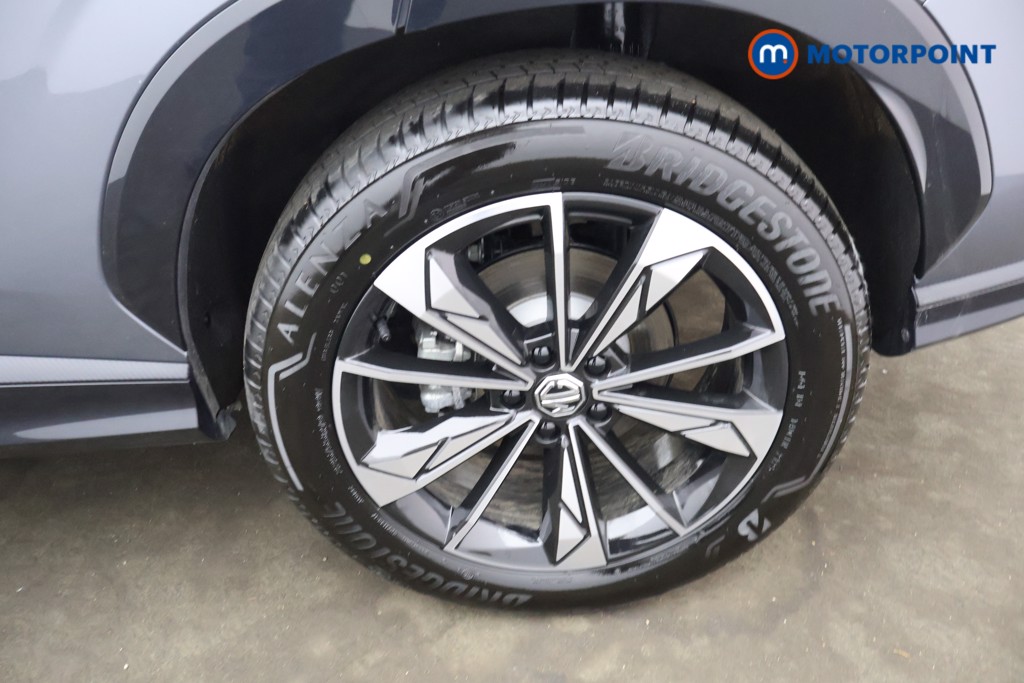 Mg Motor Uk HS Trophy Automatic Petrol-Electric Hybrid SUV - Stock Number (1632768) - 23rd supplementary image