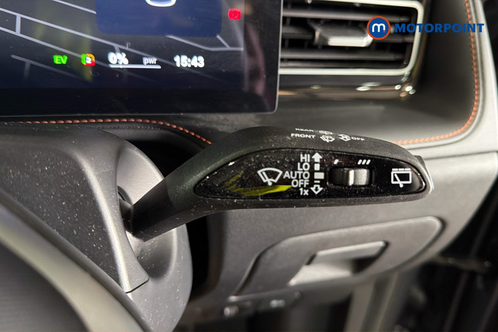Mg Motor Uk HS Trophy Automatic Petrol-Electric Hybrid SUV - Stock Number (1632783) - 7th supplementary image