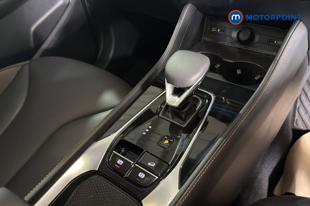 Mg Motor Uk HS Trophy Automatic Petrol-Electric Hybrid SUV - Stock Number (1632783) - 15th supplementary image