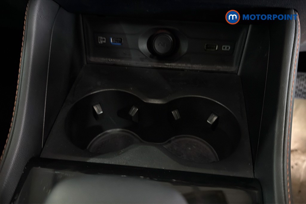 Mg Motor Uk HS Trophy Automatic Petrol-Electric Hybrid SUV - Stock Number (1632783) - 16th supplementary image