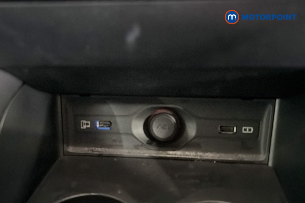 Mg Motor Uk HS Trophy Automatic Petrol-Electric Hybrid SUV - Stock Number (1632783) - 17th supplementary image