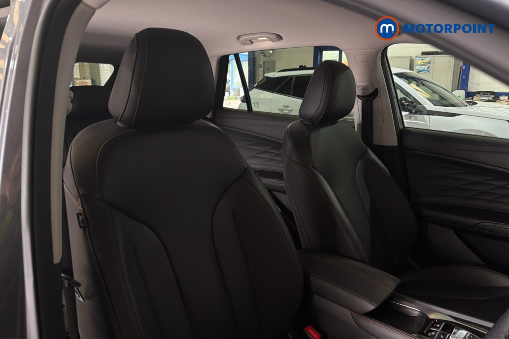 Mg Motor Uk HS Trophy Automatic Petrol-Electric Hybrid SUV - Stock Number (1632783) - 22nd supplementary image