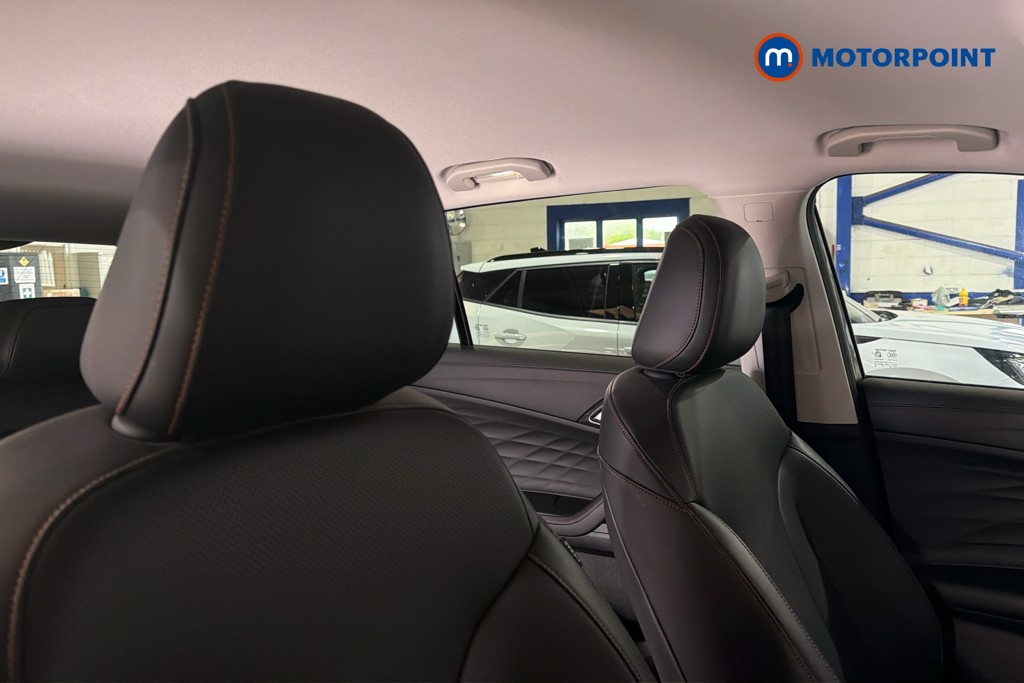 Mg Motor Uk HS Trophy Automatic Petrol-Electric Hybrid SUV - Stock Number (1632783) - 23rd supplementary image