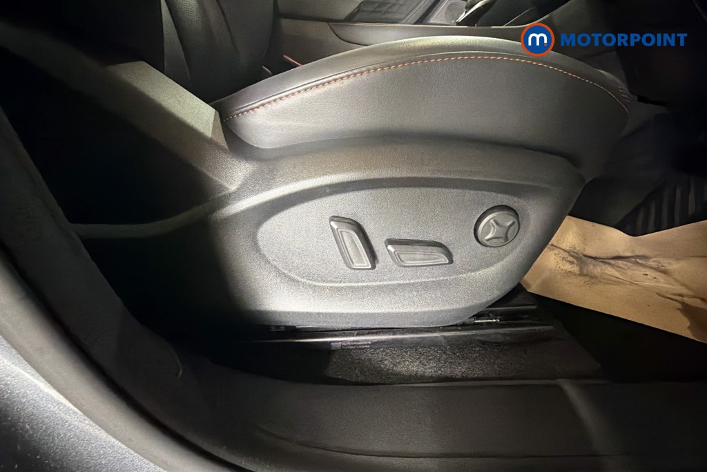 Mg Motor Uk HS Trophy Automatic Petrol-Electric Hybrid SUV - Stock Number (1632783) - 25th supplementary image