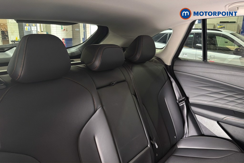 Mg Motor Uk HS Trophy Automatic Petrol-Electric Hybrid SUV - Stock Number (1632783) - 28th supplementary image