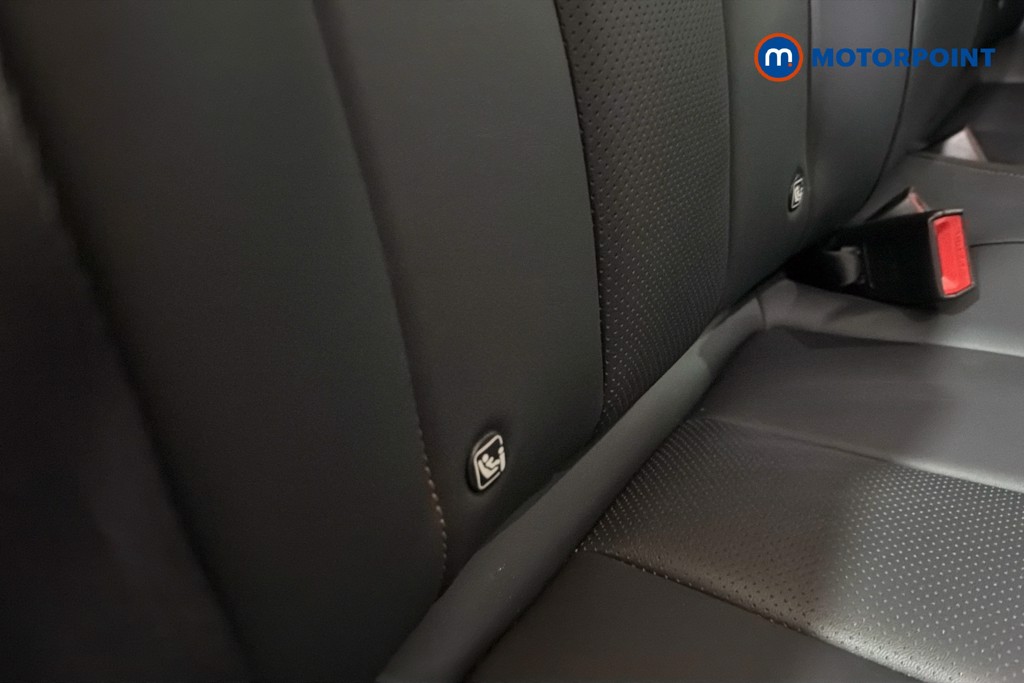 Mg Motor Uk HS Trophy Automatic Petrol-Electric Hybrid SUV - Stock Number (1632783) - 29th supplementary image