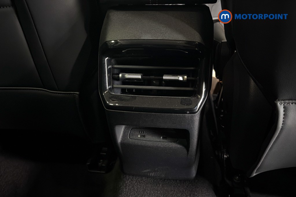 Mg Motor Uk HS Trophy Automatic Petrol-Electric Hybrid SUV - Stock Number (1632783) - 30th supplementary image