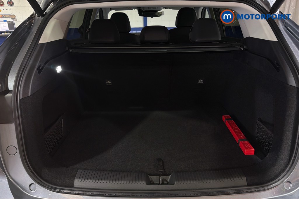 Mg Motor Uk HS Trophy Automatic Petrol-Electric Hybrid SUV - Stock Number (1632783) - 33rd supplementary image