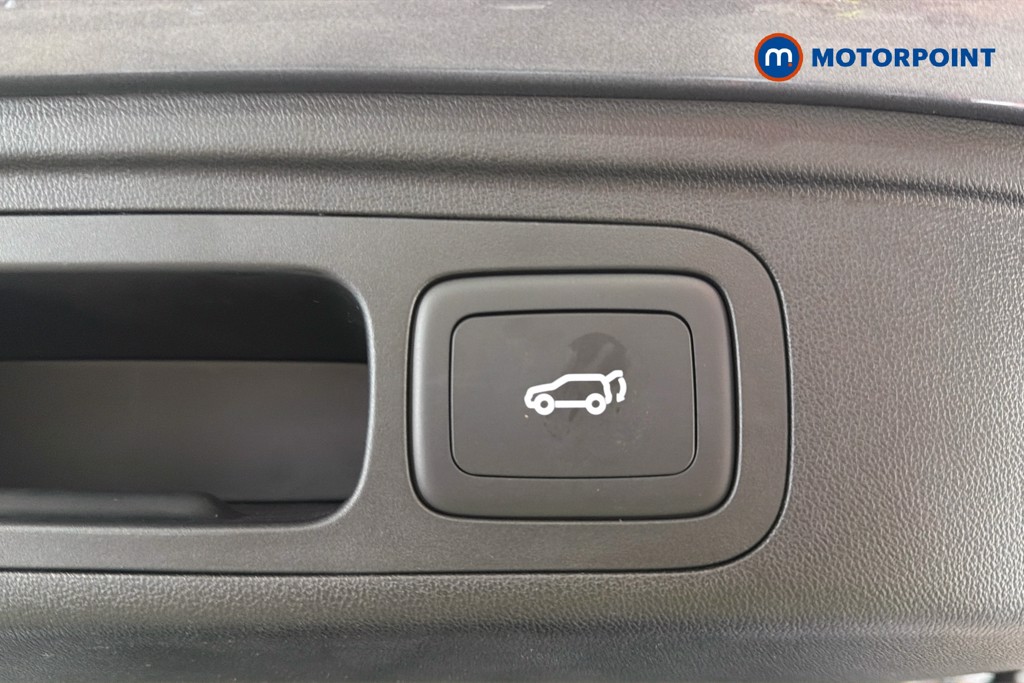 Mg Motor Uk HS Trophy Automatic Petrol-Electric Hybrid SUV - Stock Number (1632783) - 35th supplementary image