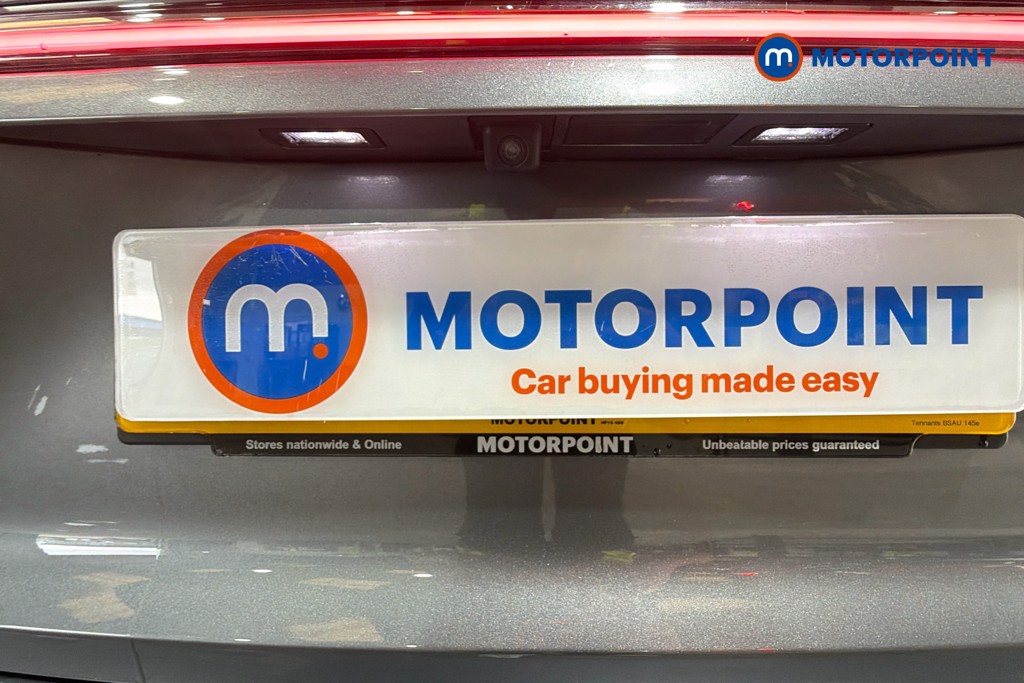 Mg Motor Uk HS Trophy Automatic Petrol-Electric Hybrid SUV - Stock Number (1632783) - 36th supplementary image