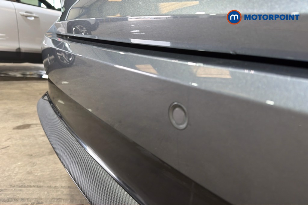 Mg Motor Uk HS Trophy Automatic Petrol-Electric Hybrid SUV - Stock Number (1632783) - 40th supplementary image