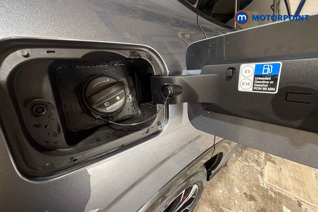 Mg Motor Uk HS Trophy Automatic Petrol-Electric Hybrid SUV - Stock Number (1632783) - 41st supplementary image