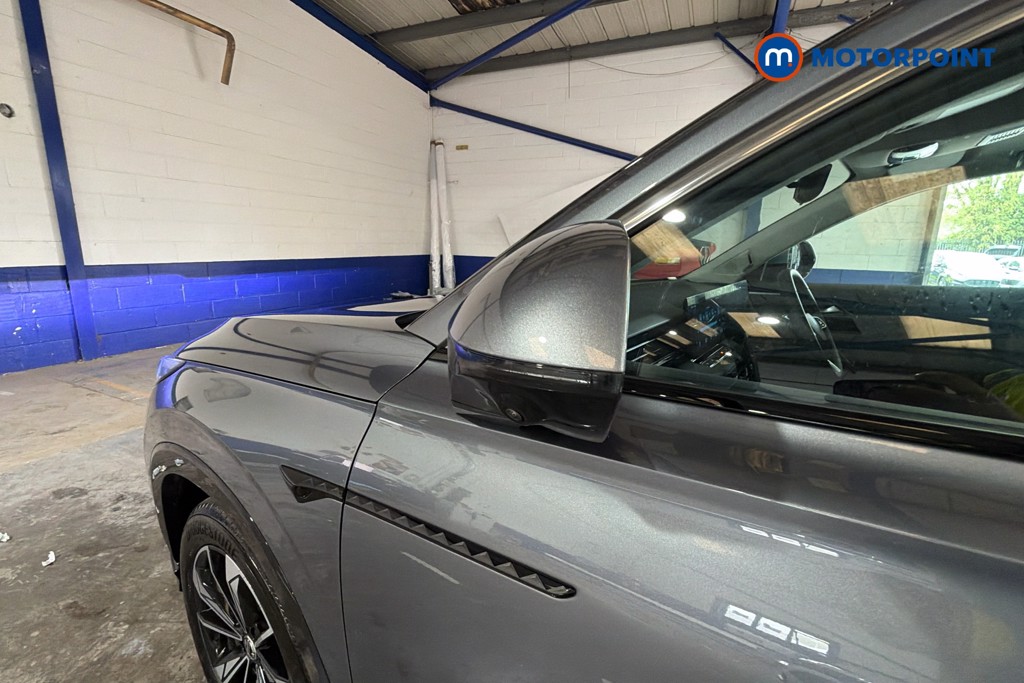 Mg Motor Uk HS Trophy Automatic Petrol-Electric Hybrid SUV - Stock Number (1632783) - 43rd supplementary image