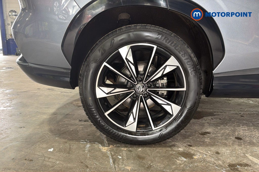 Mg Motor Uk HS Trophy Automatic Petrol-Electric Hybrid SUV - Stock Number (1632783) - 49th supplementary image
