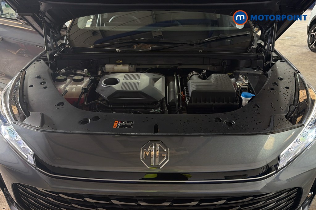Mg Motor Uk HS Trophy Automatic Petrol-Electric Hybrid SUV - Stock Number (1632783) - 51st supplementary image