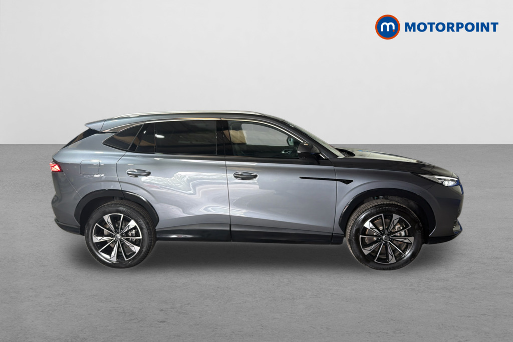 Mg Motor Uk HS Trophy Automatic Petrol-Electric Hybrid SUV - Stock Number (1632783) - Drivers side